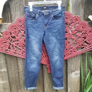 Hudson jeans